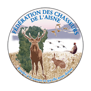 La fédération Départementale des Chasseurs de l'Aisne