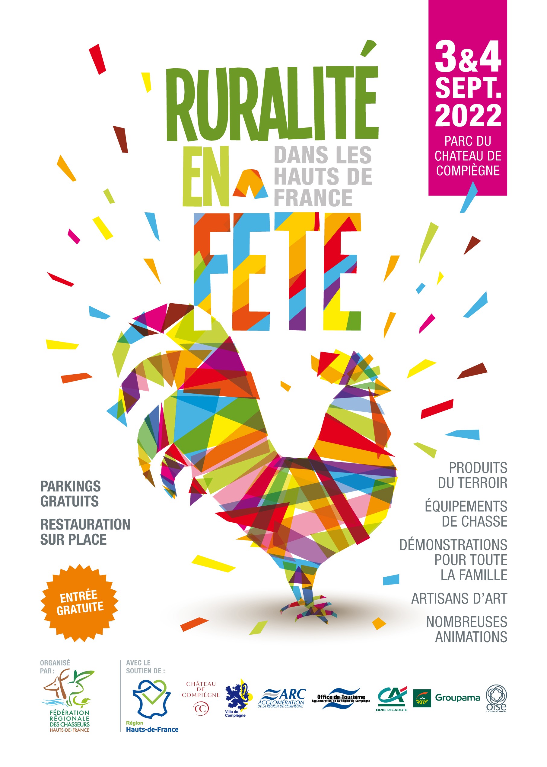 fete ruralite 2022