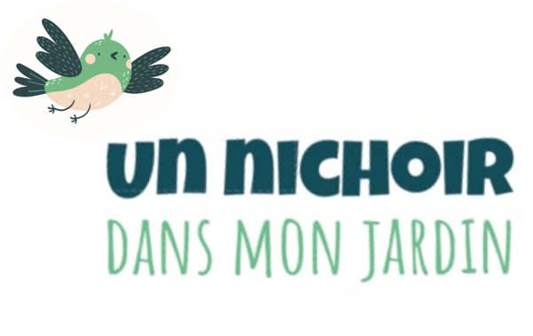 Logo nichoir